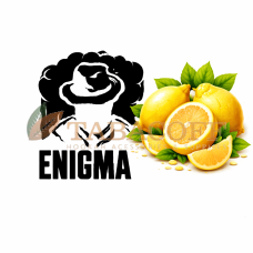 Тютюн Enigma T.Novella (Лимон) 100 г